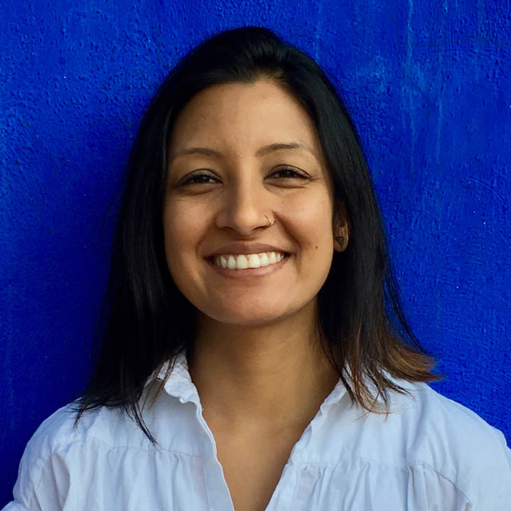 Dr. Utsha Khatri, MD (VA Scholar)